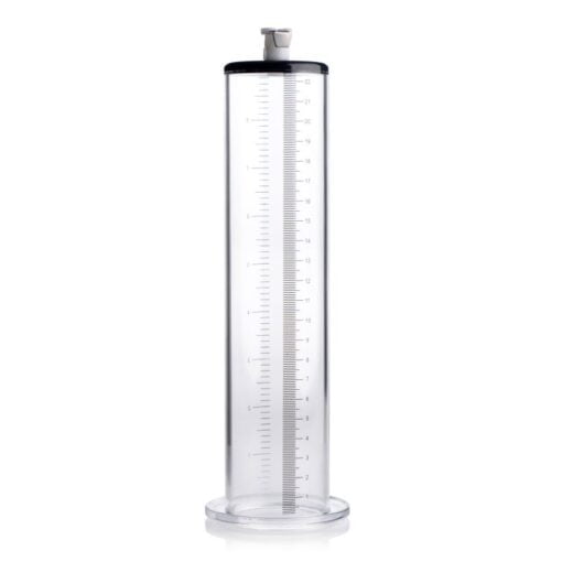 Penis Pump Kit with 2" Cylinder - Image 2
