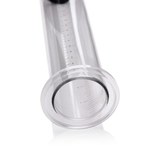 Penis Pump Kit with 2" Cylinder - Image 4