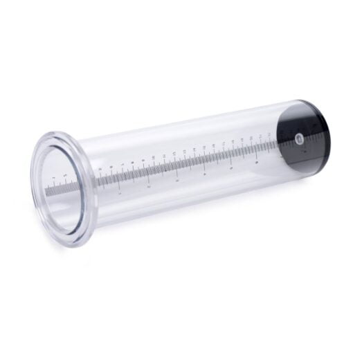 Penis Pump Kit with 2.25" Cylinder - Image 2
