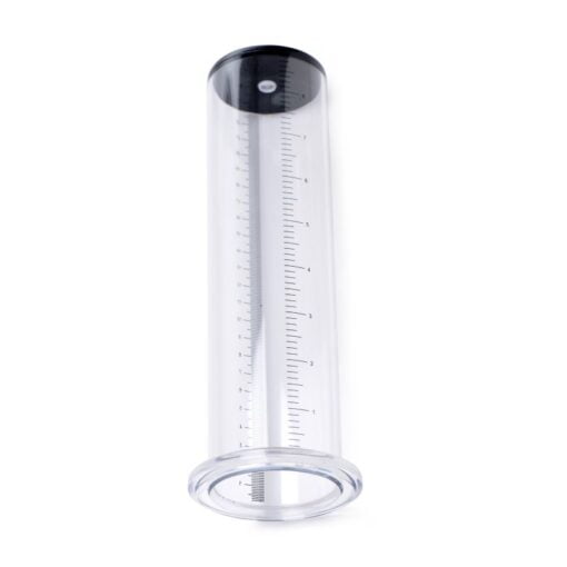 Penis Pump Kit with 2.25" Cylinder - Image 3