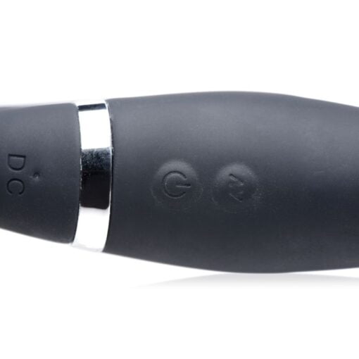 Mighty Rider 10X Strapless Strap-On Black w Remote - Image 4