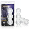 M for Men Master Stroker Clear