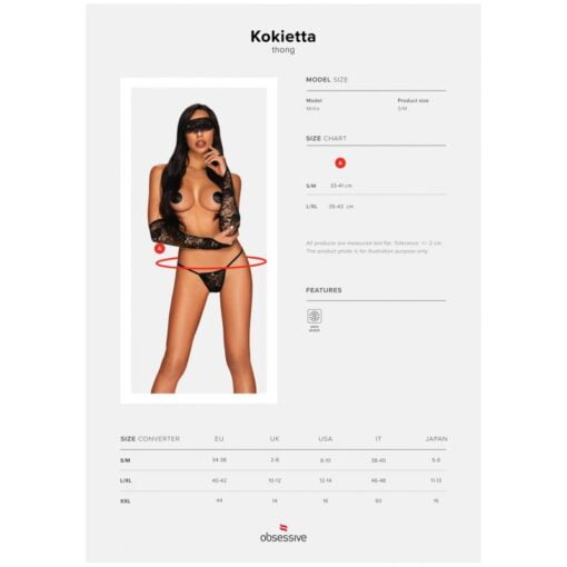 Kokietta Thong - Image 7