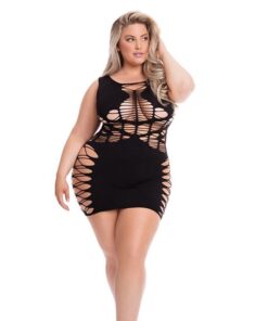 Dynamite Diva Mini Dress