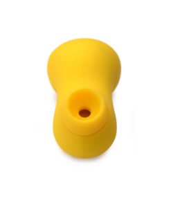 Shegasm Sucky Ducky Clit Stimulator