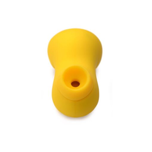 Shegasm Sucky Ducky Clit Stimulator