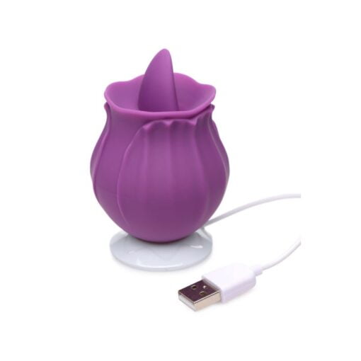 Bloomgasm Wild Violet 10X Licking - Image 3