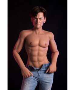 AFD 160cm Jake Male Sex Doll