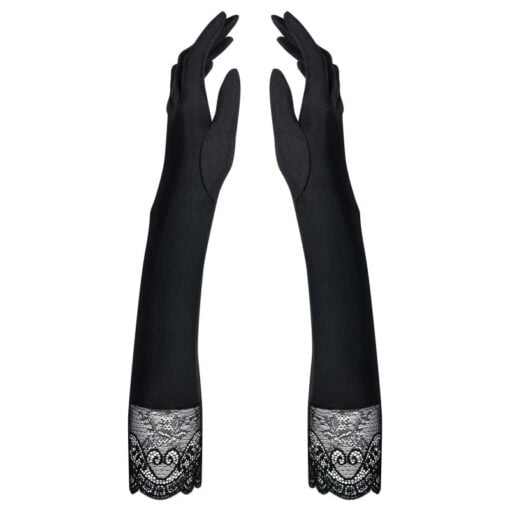 Miamor Gloves
