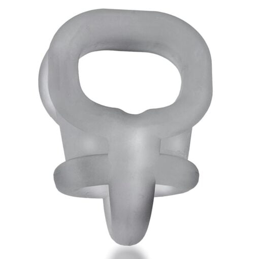 Ballsling Ball Split Sling Clear Ice - Image 2