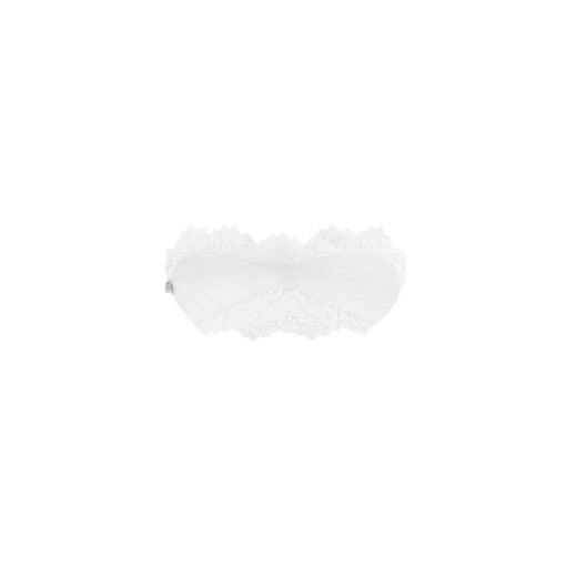 Amor Blanco Eye Mask - Image 2