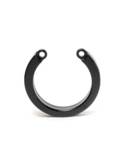 Cockcage U Ring Large Black