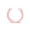 Cockcage U Ring Large Pink