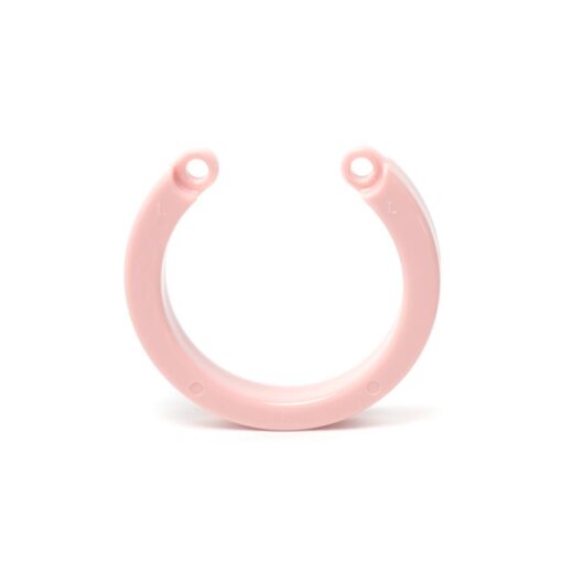 Cockcage U Ring Large Pink