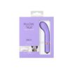 Pillow Talk Special Edition Racy Mini Massager Purple