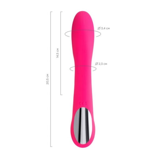 JOS Twig Slimline Vibrator - Image 2