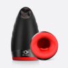 Chiven 2 Oral Sex Heating Masturbator