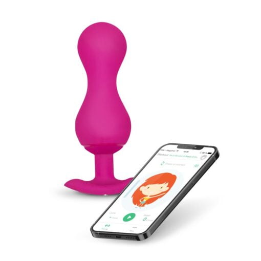 Gvibe Gballs 3 App - Image 3
