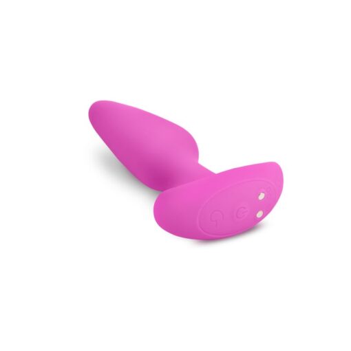 Gvibe Gplug XS Sunny Raspberry - Image 2