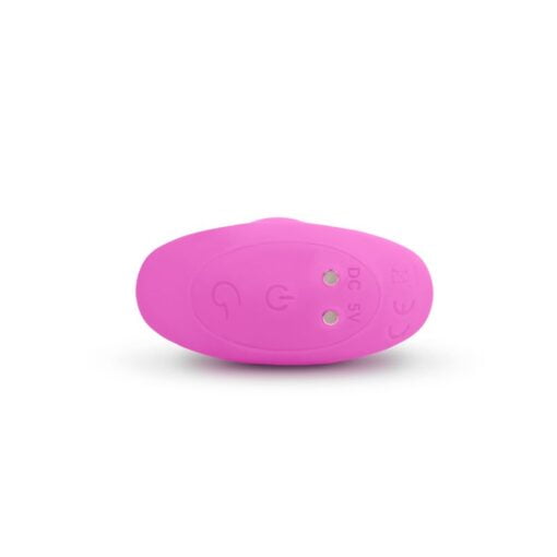 Gvibe Gplug XS Sunny Raspberry - Image 3
