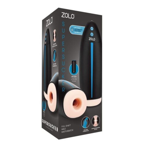 Zolo Supersucker - Image 2
