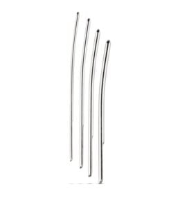 Single Ended Dilator Trainer Set 4 Pc