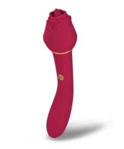 Secret Kisses Rosegasm Lingo