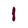 Viben Pzazz Rechargeable Thumping Rabbit Ruby