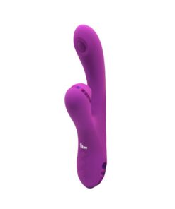 Viben Dazzle Rechargeable Thumping Rabbit Berry