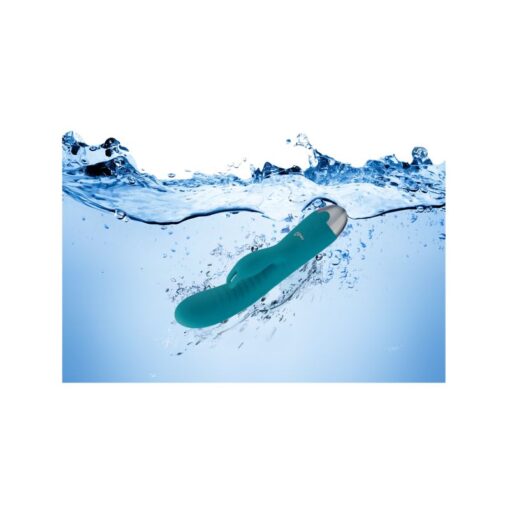 Viben Alluring Come Hither Rabbit Vibe Ocean - Image 4