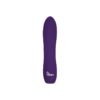 Viben Vivacious Rumble Motor Rechargeable Bullet Violet