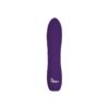 Viben Vivacious Rumble Motor Rechargeable Bullet Violet