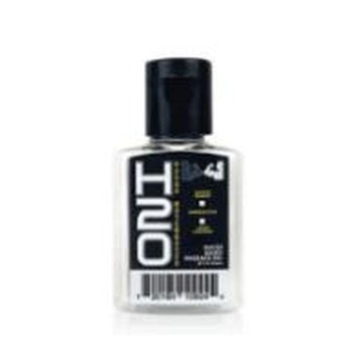 H2O MAXXX Lubricant Gel Travel Size 24ml