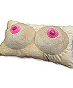 Boobs Pillow