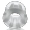 Gyroball Ballstretcher Clear Ice