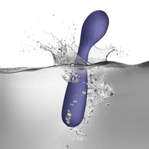 SugarBoo Peri Berri Wand Vibe Purple - Image 3