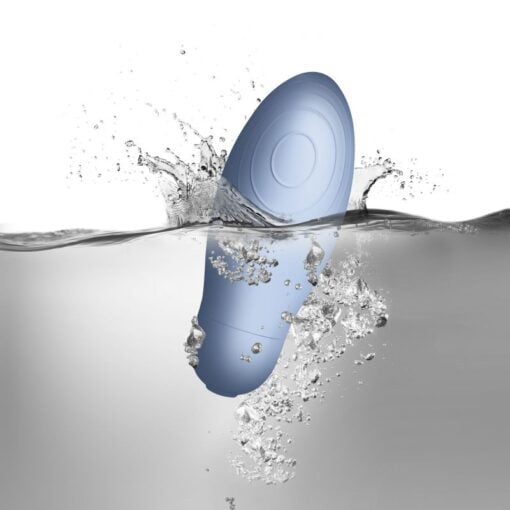 SugarBoo Blue Bae Layon Massager - Image 3