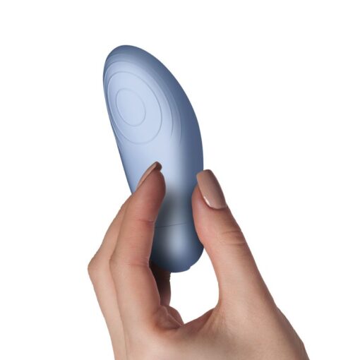SugarBoo Blue Bae Layon Massager - Image 4