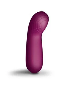 SugarBoo Berry Massager Vibe Pink