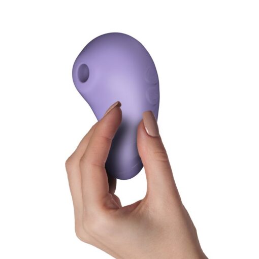 SugarBoo Peek A Boo Air Pulse Vibe Lilac - Image 2