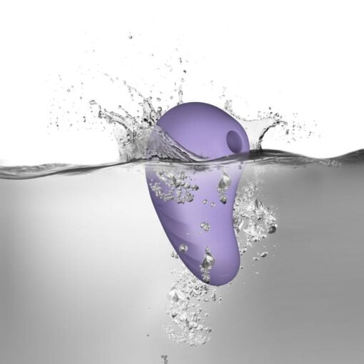 SugarBoo Peek A Boo Air Pulse Vibe Lilac - Image 3