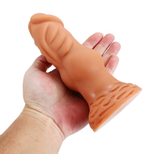 Dominator Cock Flesh - Image 4