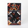 SXY Cuffs