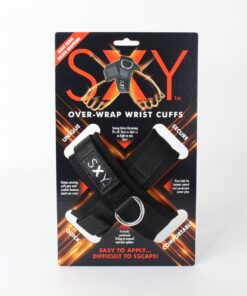 SXY Cuffs