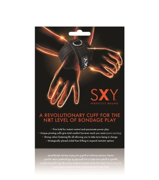 SXY Cuffs - Image 3
