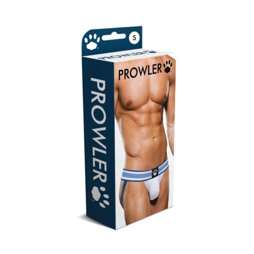 Prowler Jock White/Blue - Image 3