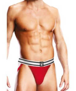 Prowler Jock White/Red