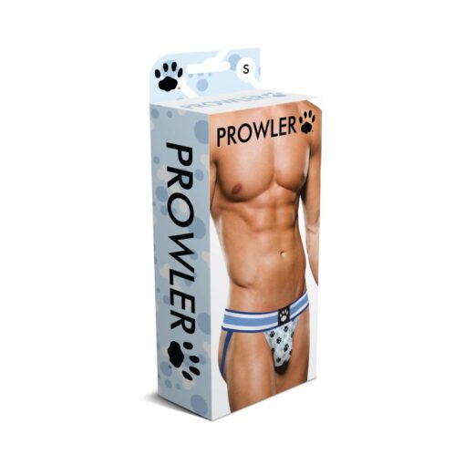 Prowler Blue Paw Jock - Image 3
