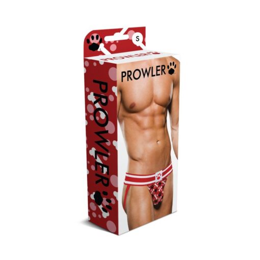 Prowler Red Paw Jock - Image 3