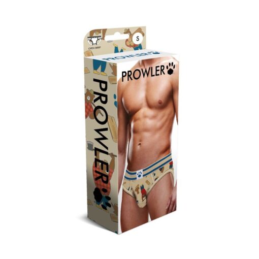 Prowler Lumberbear Open Back Brief - Image 3